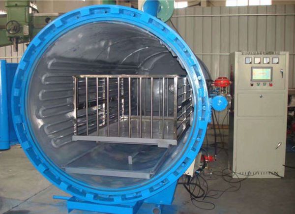 高壓蒸箱