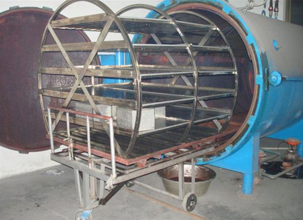 縫紉線(xiàn)定型機(jī)