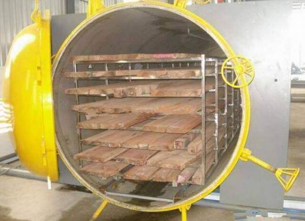 木材定型機(jī)